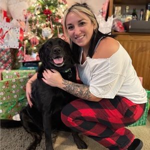 Meet your Posher, Janette